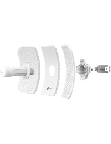 TP-Link CPE710 Antena WiFi Exterior 5GHz AC 867Mbps PoE 23dBi