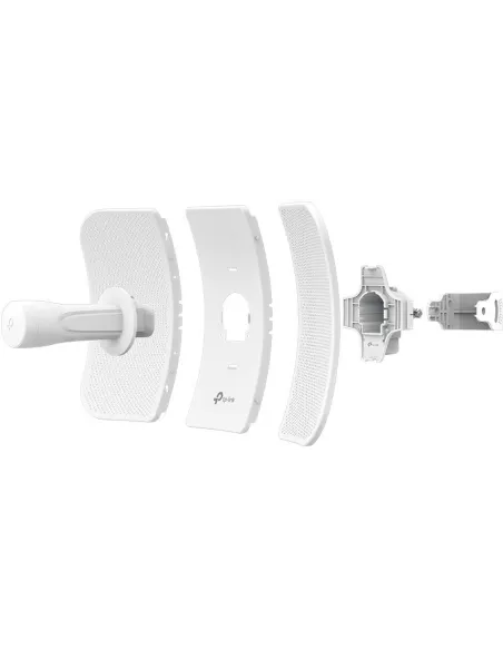 TP-Link CPE710 Antena WiFi Exterior 5GHz AC 867Mbps PoE 23dBi