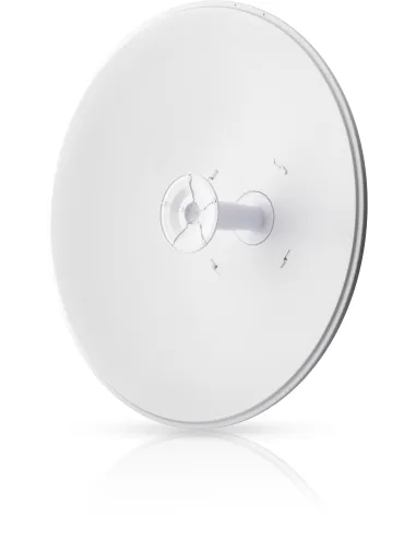 Ubiquiti airFiber X AF-5G30-S45 Antena WiFi 30dB con Inclinación 45º para airFiber X