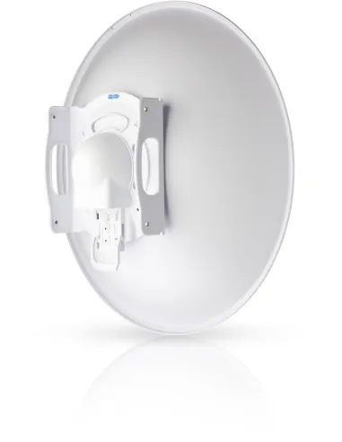 Ubiquiti airFiber X AF-5G30-S45 Antena WiFi 30dB con Inclinación 45º para airFiber X