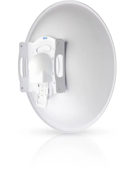 Ubiquiti airFiber X AF-5G30-S45 Antena WiFi 30dB con Inclinación 45º para airFiber X