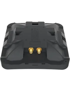 Mikrotik MTAO-LTE-5D-SQ Antena con Conector SMA Hembra/Hembra Negro-NSWPAC0589