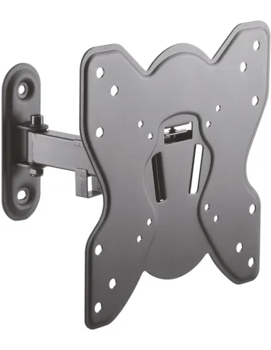 Aisens WT42TSE-007 Soporte de Pared para Monitor/TV 23"-42" Máx. 25 KG