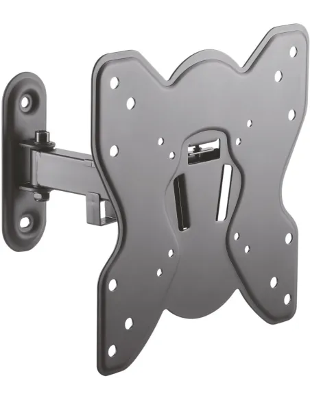 Aisens WT42TSE-007 Soporte de Pared para Monitor/TV 23"-42" Máx. 25 KG