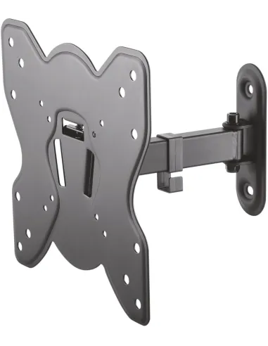 Aisens WT42TSE-007 Soporte de Pared para Monitor/TV 23"-42" Máx. 25 KG