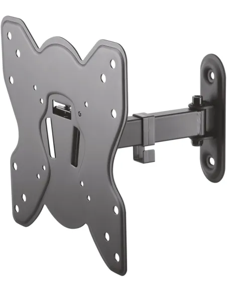 Aisens WT42TSE-007 Soporte de Pared para Monitor/TV 23"-42" Máx. 25 KG