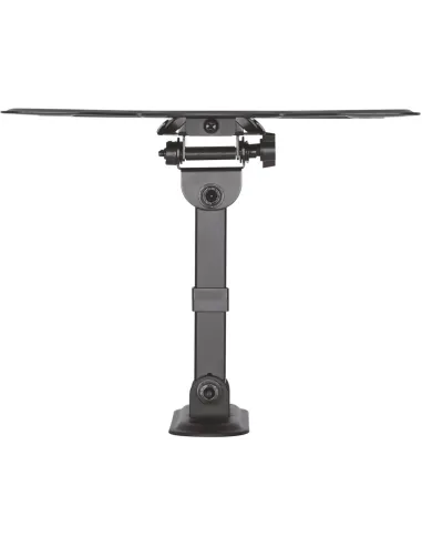 Aisens WT42TSE-007 Soporte de Pared para Monitor/TV 23"-42" Máx. 25 KG