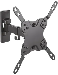 Aisens WT42TSLE-009 Soporte de Pared para Monitor/TV 4"-42" Máx. 20KG-ACCE45615