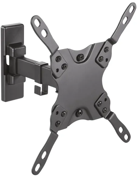 Aisens WT42TSLE-009 Soporte de Pared para Monitor/TV 4"-42" Máx. 20KG