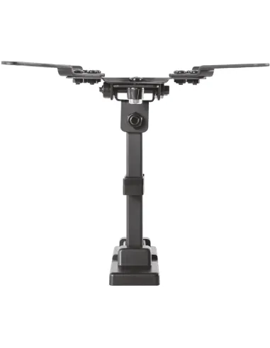 Aisens WT42TSLE-009 Soporte de Pared para Monitor/TV 4"-42" Máx. 20KG