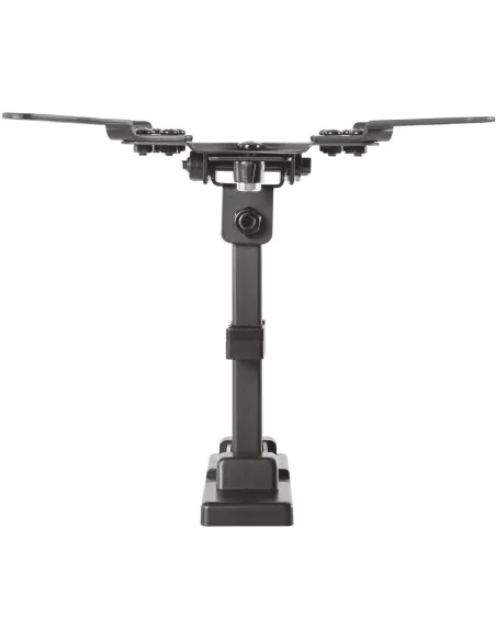 Aisens WT42TSLE-009 Soporte de Pared para Monitor/TV 4"-42" Máx. 20KG