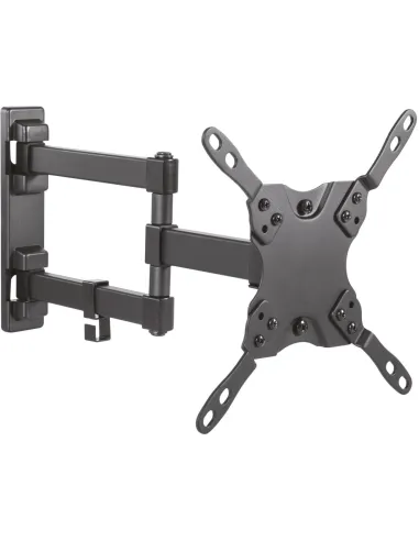 Aisens WT42TSLE-011 Soporte de Pared para Monitor/TV 13"-42" Máx. 20 KG