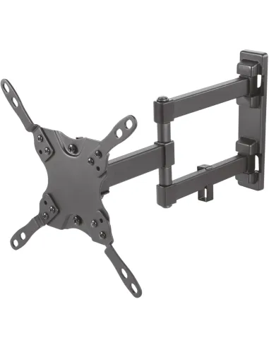 Aisens WT42TSLE-011 Soporte de Pared para Monitor/TV 13"-42" Máx. 20 KG