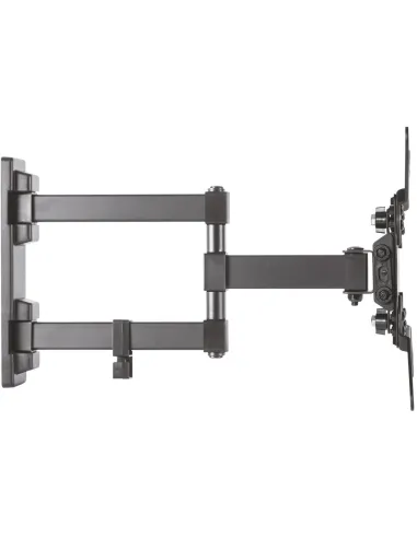 Aisens WT42TSLE-011 Soporte de Pared para Monitor/TV 13"-42" Máx. 20 KG