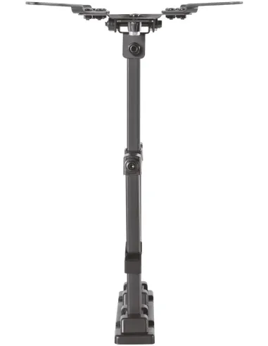 Aisens WT42TSLE-011 Soporte de Pared para Monitor/TV 13"-42" Máx. 20 KG