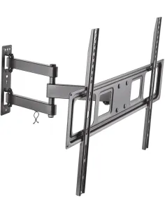 Aisens WT70TSLE-021 Soporte de Pared para Monitor/TV 37"-70" Máx. 35KG-ACCE45621