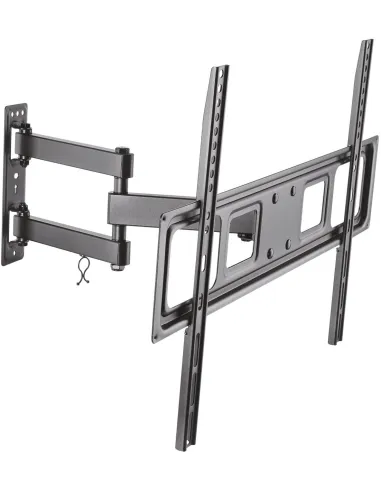 Aisens WT70TSLE-021 Soporte de Pared para Monitor/TV 37"-70" Máx. 35KG