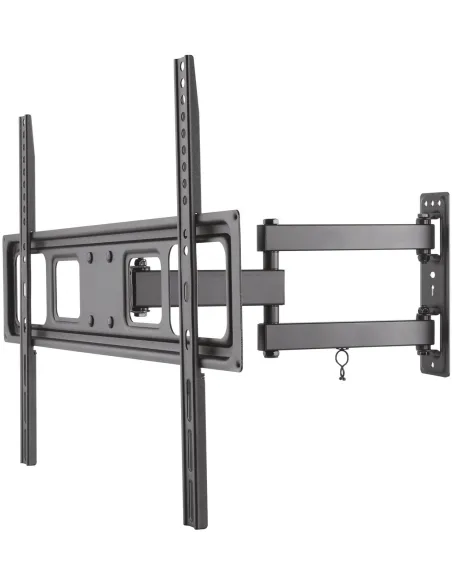 Aisens WT70TSLE-021 Soporte de Pared para Monitor/TV 37"-70" Máx. 35KG