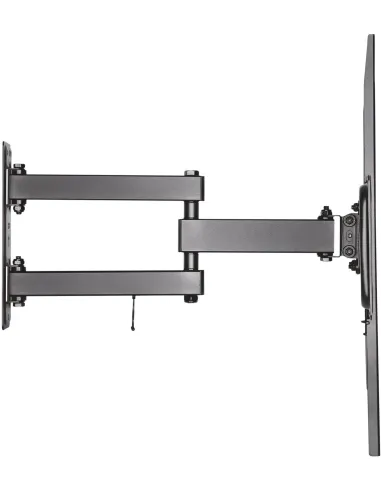 Aisens WT70TSLE-021 Soporte de Pared para Monitor/TV 37"-70" Máx. 35KG