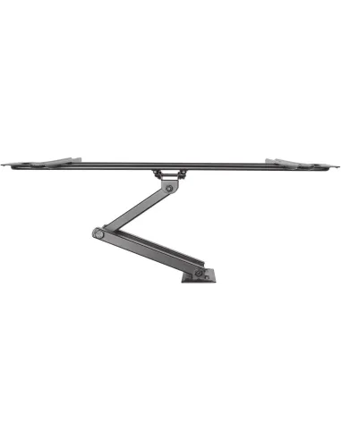 Aisens WT70TSLE-021 Soporte de Pared para Monitor/TV 37"-70" Máx. 35KG