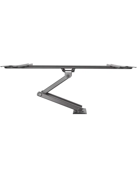 Aisens WT70TSLE-021 Soporte de Pared para Monitor/TV 37"-70" Máx. 35KG