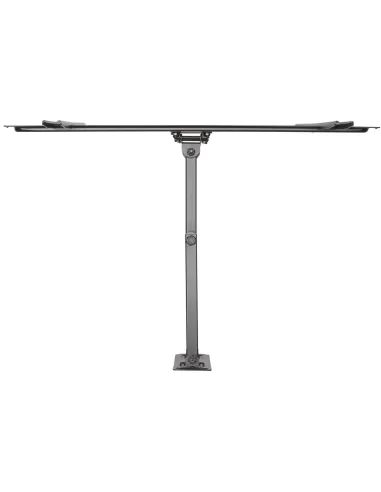 Aisens WT70TSLE-021 Soporte de Pared para Monitor/TV 37"-70" Máx. 35KG