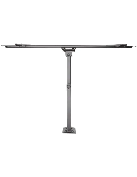 Aisens WT70TSLE-021 Soporte de Pared para Monitor/TV 37"-70" Máx. 35KG