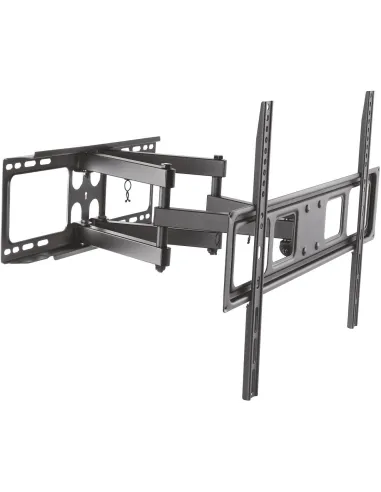 Aisens WT70TSLE-023 Soporte de Pared para Monitor/TV 37"-70" Máx. 40KG
