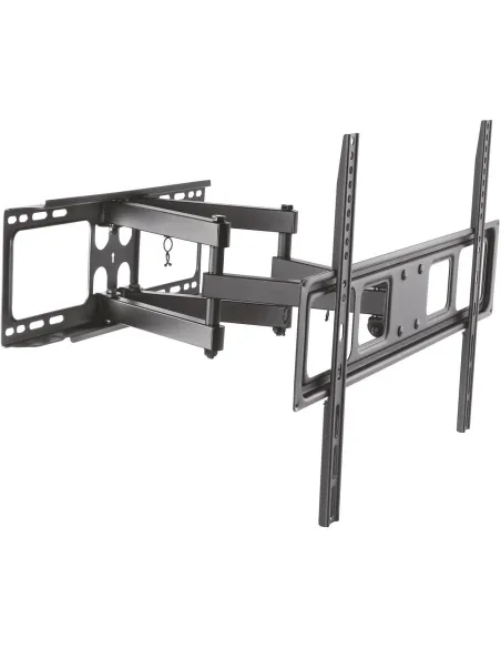 Aisens WT70TSLE-023 Soporte de Pared para Monitor/TV 37"-70" Máx. 40KG