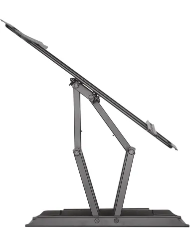 Aisens WT70TSLE-023 Soporte de Pared para Monitor/TV 37"-70" Máx. 40KG