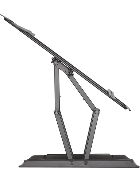Aisens WT70TSLE-023 Soporte de Pared para Monitor/TV 37"-70" Máx. 40KG