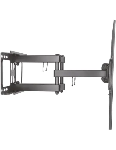Aisens WT70TSLE-023 Soporte de Pared para Monitor/TV 37"-70" Máx. 40KG