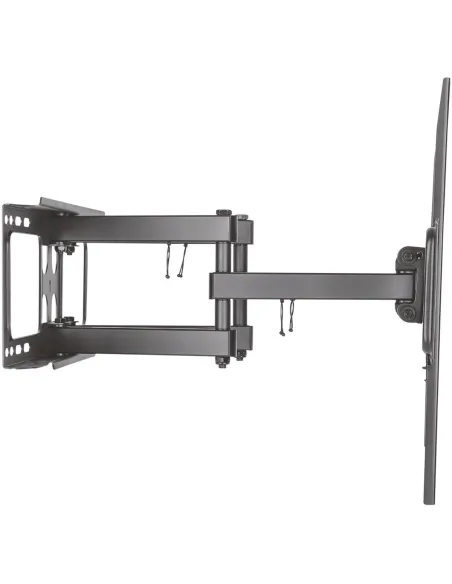 Aisens WT70TSLE-023 Soporte de Pared para Monitor/TV 37"-70" Máx. 40KG