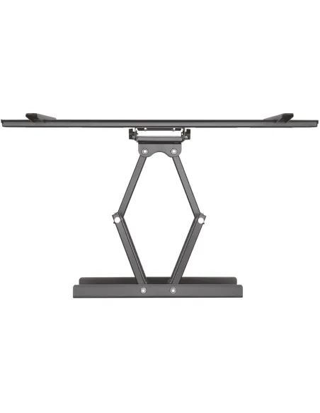 Aisens WT70TSLE-029 Soporte de Pared para Monitor/TV 37"-90" Máx. 60KG
