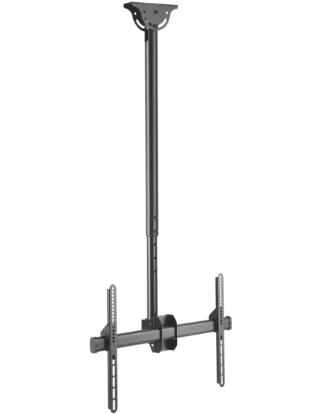 Aisens CT70TSLE-033 Soporte de Techo para Monitor/TV 30"-70" Máx. 50KG