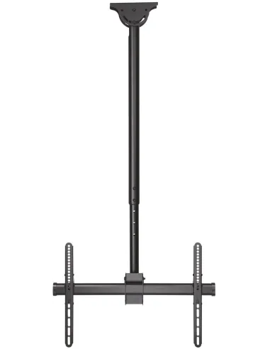 Aisens CT70TSLE-033 Soporte de Techo para Monitor/TV 30"-70" Máx. 50KG