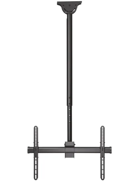 Aisens CT70TSLE-033 Soporte de Techo para Monitor/TV 30"-70" Máx. 50KG