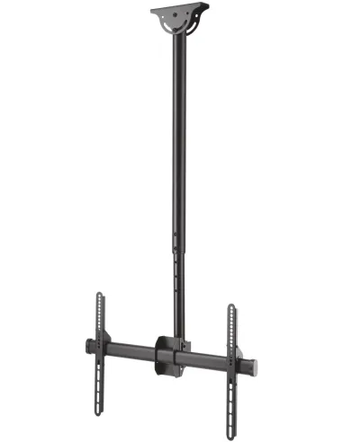 Aisens CT70TSLE-033 Soporte de Techo para Monitor/TV 30"-70" Máx. 50KG