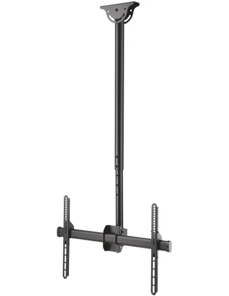 Aisens CT70TSLE-033 Soporte de Techo para Monitor/TV 30"-70" Máx. 50KG