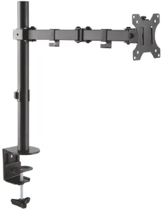 Aisens DT32TSR-039 Soporte de Mesa para Monitor/TV 13"-32" Máx. 8KG-ACCE45630