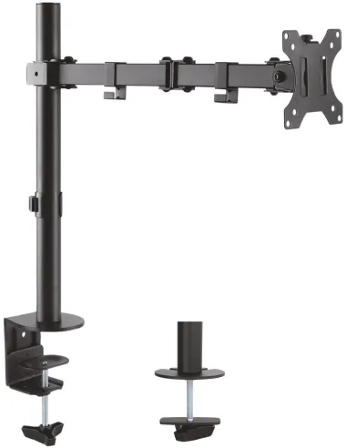 Aisens DT32TSR-039 Soporte de Mesa para Monitor/TV 13"-32" Máx. 8KG