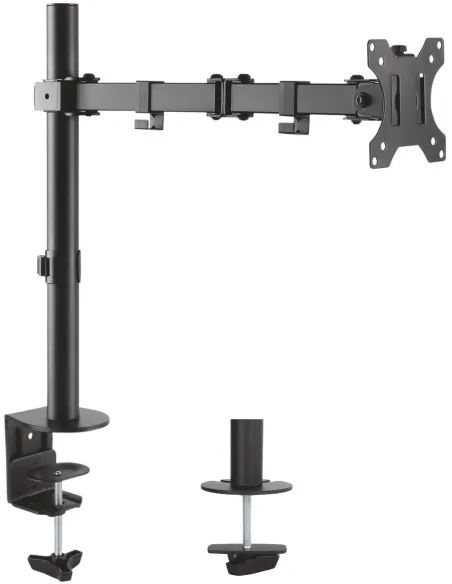 Aisens DT32TSR-039 Soporte de Mesa para Monitor/TV 13"-32" Máx. 8KG