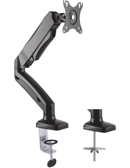 Aisens DT27TSR-043 Soporte de Mesa para Monitor/TV 13"-32" Máx. 9KG