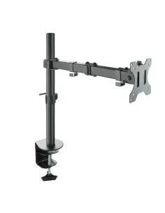 TooQ DB1032TN-B Soporte de Mesa Giratorio e Inclinable para Monitor/TV 13"-32" Máx. 8Kg-ACCE48484