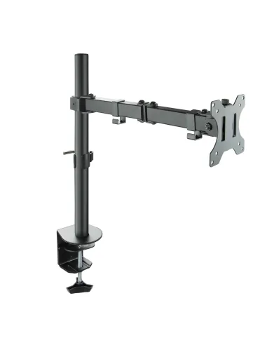 TooQ DB1032TN-B Soporte de Mesa Giratorio e Inclinable para Monitor/TV 13"-32" Máx. 8Kg