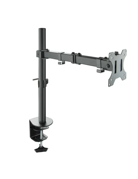 TooQ DB1032TN-B Soporte de Mesa Giratorio e Inclinable para Monitor/TV 13"-32" Máx. 8Kg