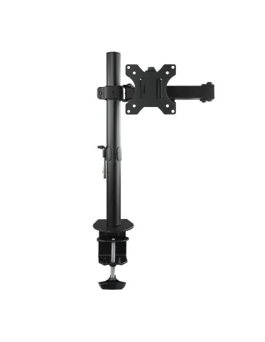 TooQ DB1032TN-B Soporte de Mesa Giratorio e Inclinable para Monitor/TV 13"-32" Máx. 8Kg