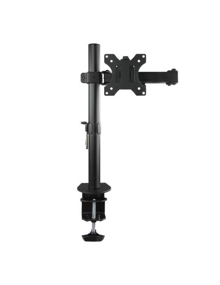 TooQ DB1032TN-B Soporte de Mesa Giratorio e Inclinable para Monitor/TV 13"-32" Máx. 8Kg