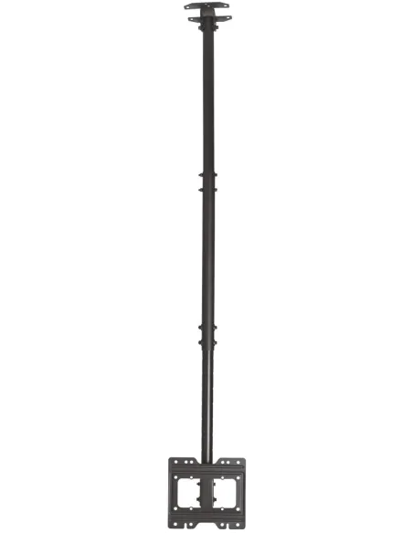 Aisens CT43TSE-053 Soporte de Techo para Monitor/TV 23"-43" 50KG