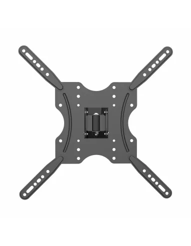 Aisens WT55TSE-057 Soporte de Pared para TV Inclinable 32-55" VESA 400x400 Máx. 30Kg Negro